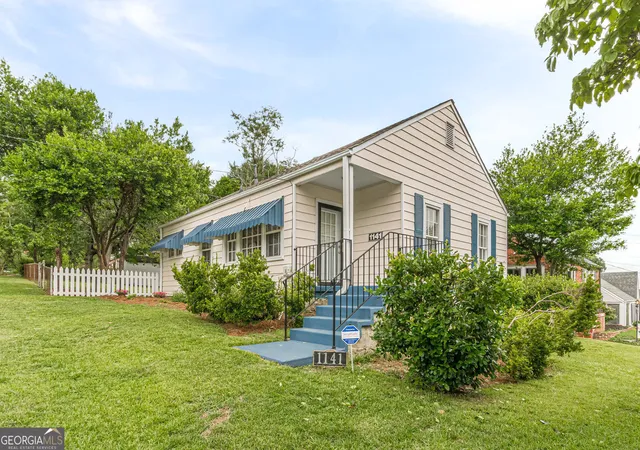 1st image of 1141 Jefferson Ave, Atlanta, GA 30344 | MLS# 10807414