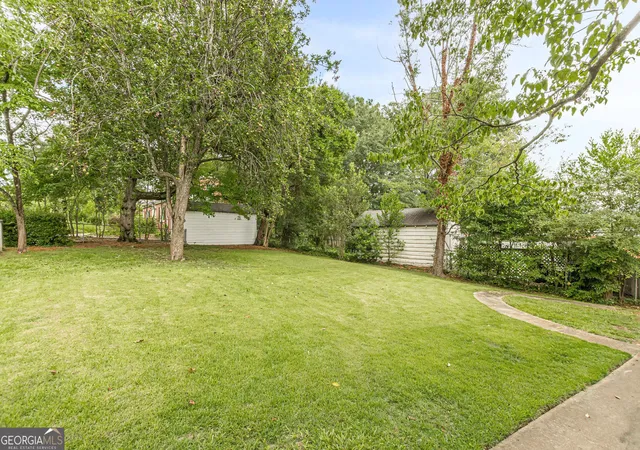 39th image of 1141 Jefferson Ave, Atlanta, GA 30344 | MLS# 10807414