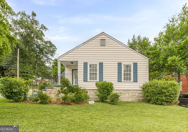 4th image of 1141 Jefferson Ave, Atlanta, GA 30344 | MLS# 10807414