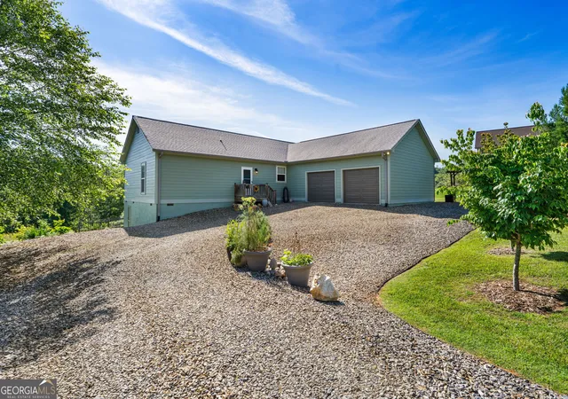3rd image of 1358 Brasstown Creek Meadow Dr, Young Harris, GA 30582 | MLS# 10781259