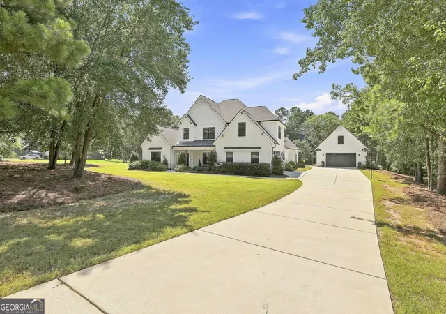 2nd image of 35 Fern Mill Ln, Senoia, GA 30276 | MLS# 10831064
