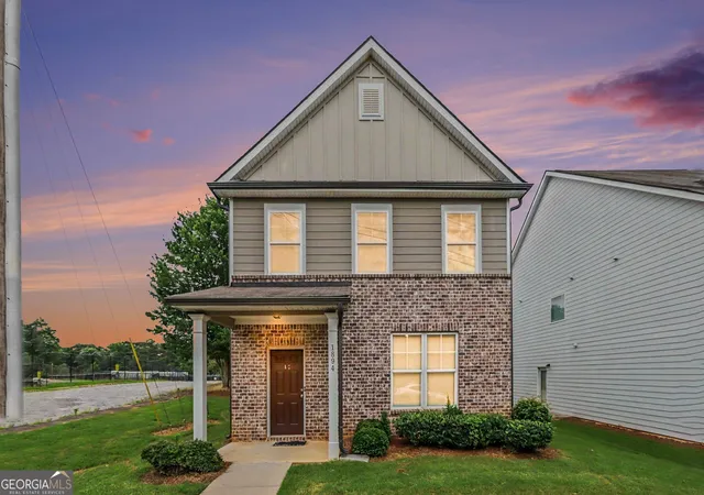 2nd image of 1894 Staton Rd, East Point, GA 30344 | MLS# 10772349