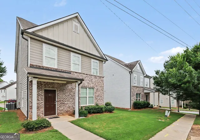 Photo 3 of Single family home for sale at 1894 Stanton Rd, East Point, GA 30344 | MLS# 10772349 | Listing updated on 2026-07-24