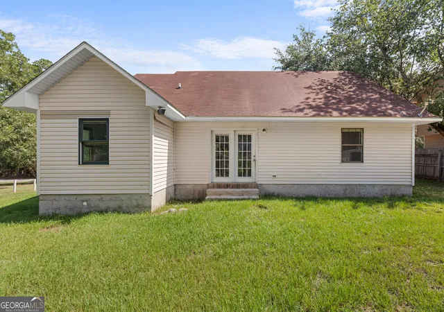 23rd image of 204 Lewis St, Statesboro, GA 30458 | MLS# 10818395