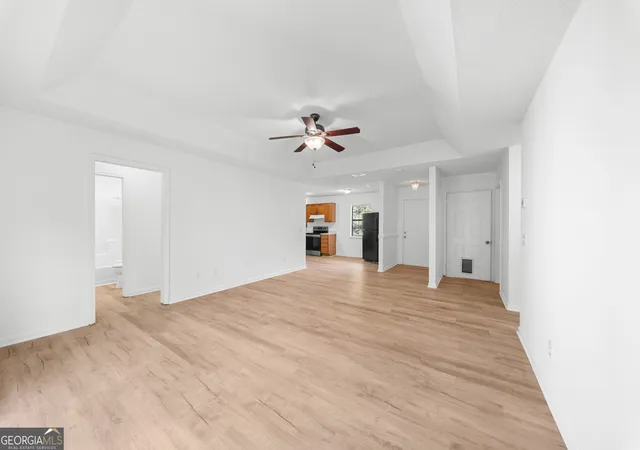 2nd image of 204 Lewis St, Statesboro, GA 30458 | MLS# 10818395