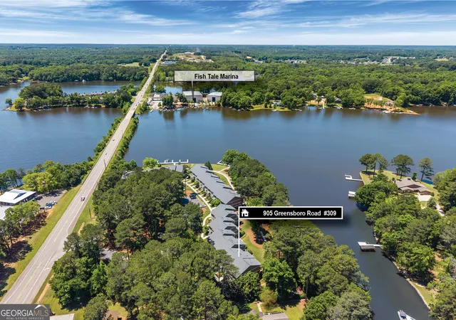 Homes for sale in Eatonton, GA | 905 (309) Greensboro Road #309, Eatonton, GA 31024 | MLS# 10767478