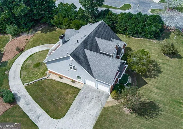 2nd image of 1200 Fenmore Hall, Powder Springs, GA 30127 | MLS# 10784942