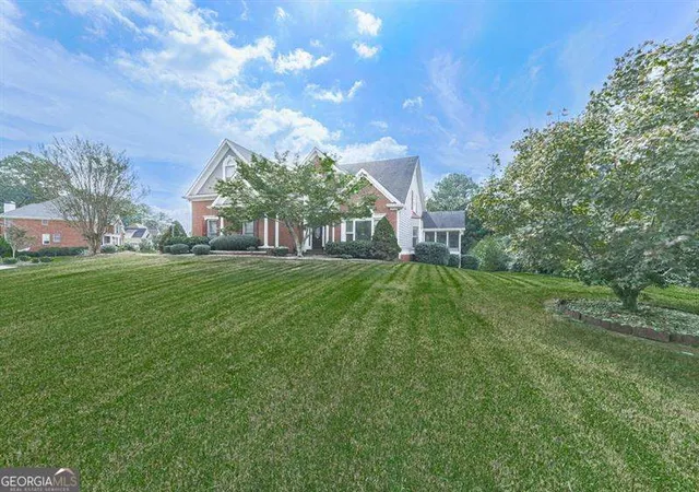 3rd image of 1200 Fenmore Hall, Powder Springs, GA 30127 | MLS# 10784942