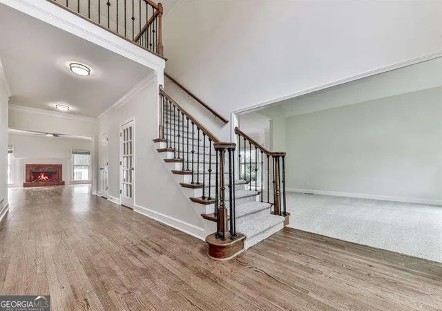 4th image of 1200 Fenmore Hall, Powder Springs, GA 30127 | MLS# 10784942