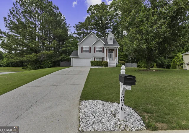 Photo 2 of Single family home for sale at 3070 Harvest Cir, Fairburn, GA 30213 | MLS# 10764763 | Listing updated on 2026-10-02