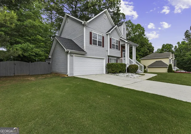 Photo 4 of Single family home for sale at 3070 Harvest Cir, Fairburn, GA 30213 | MLS# 10764763 | Listing updated on 2026-10-02
