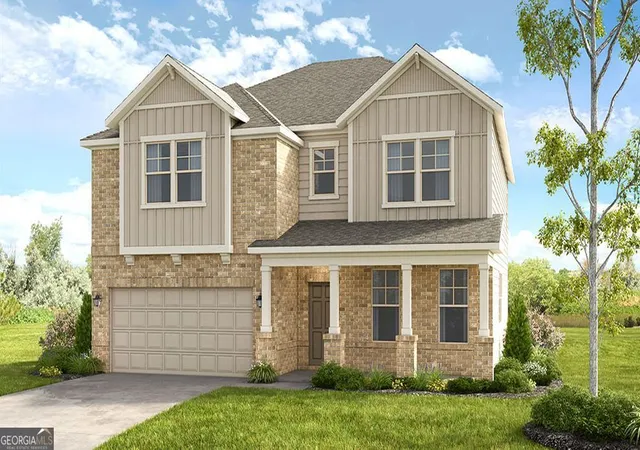 Photo 1 of Single family home for sale at 3442 Burkston Pl, Buford, GA 30519 | MLS# 10771814 | Listing updated on 2026-08-25