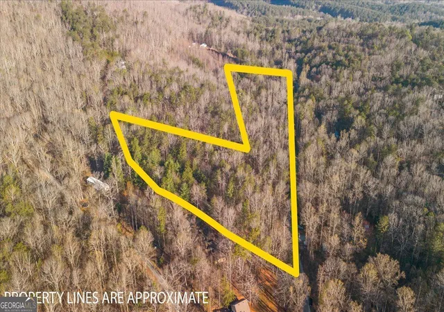 Photo 3 of Land for sale at 0 Fern Valley Rd, Dawsonville, GA 30534 | MLS# 10716047 | Listing updated on 2026-07-16