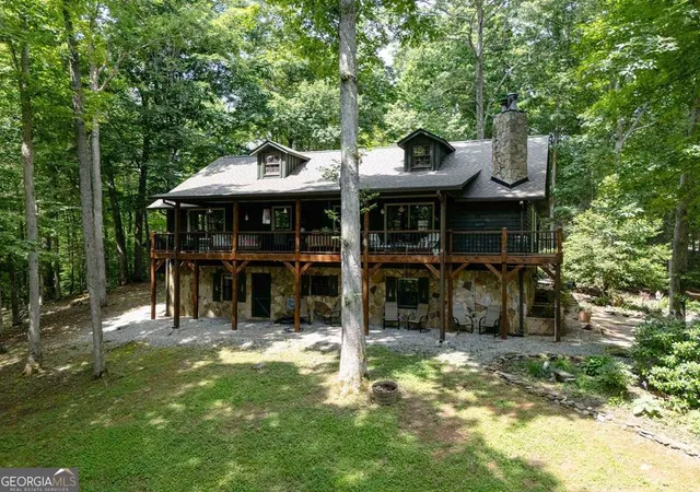 1st image of 11 Treasure Ln, Blairsville, GA 30512 | MLS# 10783500