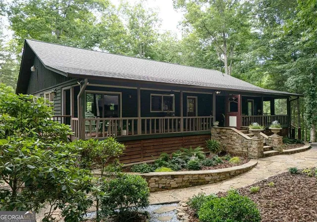 2nd image of 11 Treasure Ln, Blairsville, GA 30512 | MLS# 10783500