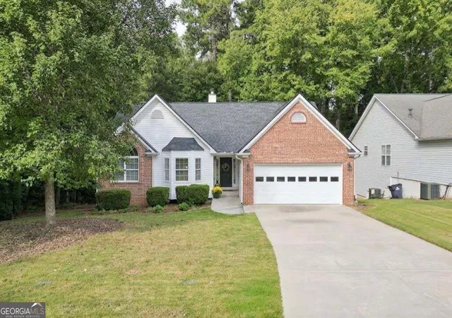 Photo 1 of Single family home for sale at 4155 Mcever Park Dr, Acworth, GA 30101 | MLS# 10855536 | Listing updated on 2026-10-25