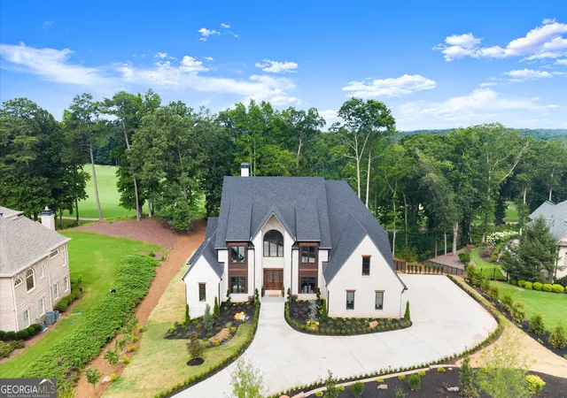 Photo 3 of Mansion for sale at 215 Traditions Dr, Alpharetta, GA 30004 | MLS# 10813443 | Listing updated on 2026-09-12
