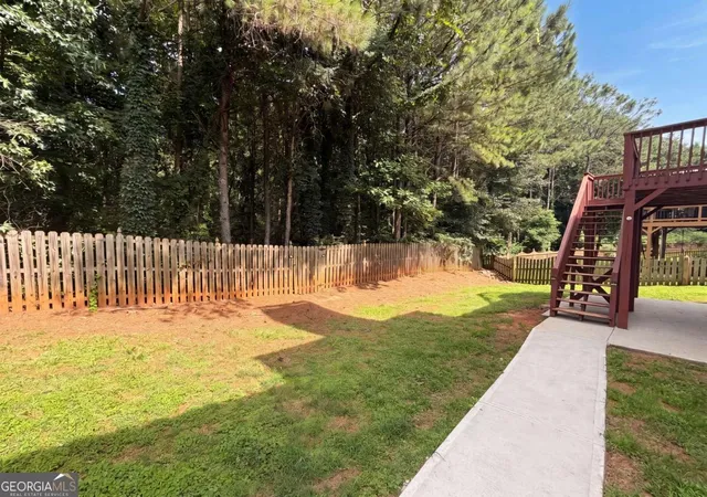 32nd image of 685 Jefferson Pl, Cumming, GA 30040 | MLS# 10797717