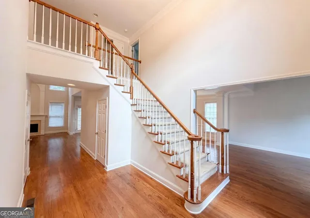 3rd image of 685 Jefferson Pl, Cumming, GA 30040 | MLS# 10797717