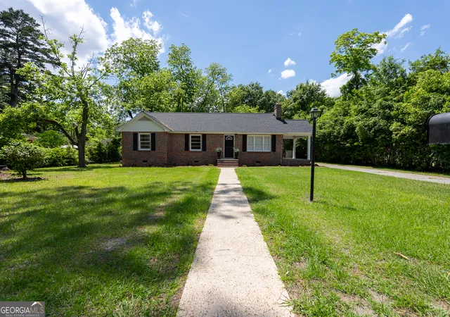 1st image of 375 Palmer St Sw, Pelham, GA 31779 | MLS# 10799244