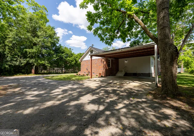 49th image of 375 Palmer St Sw, Pelham, GA 31779 | MLS# 10799244
