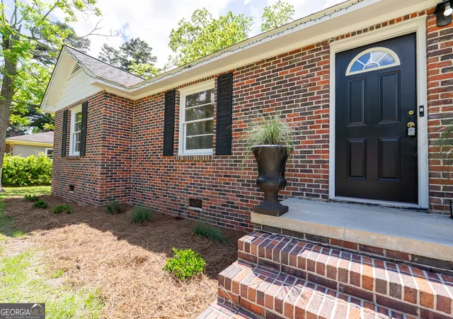 4th image of 375 Palmer St Sw, Pelham, GA 31779 | MLS# 10799244