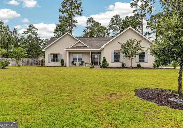 35th image of 167 Silver Bluff Cir, Brunswick, GA 31523 | MLS# 10790144