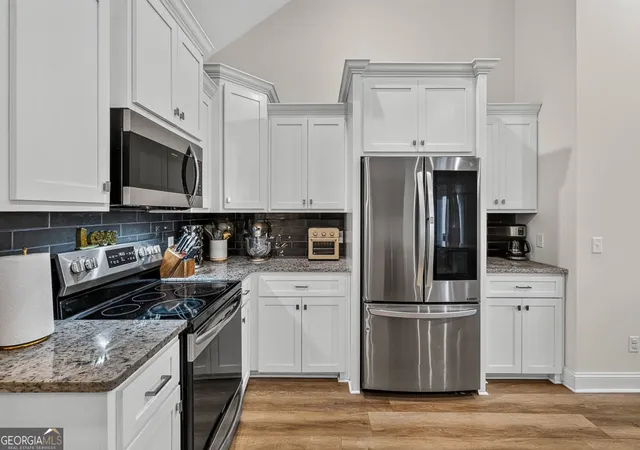 5th image of 167 Silver Bluff Cir, Brunswick, GA 31523 | MLS# 10790144