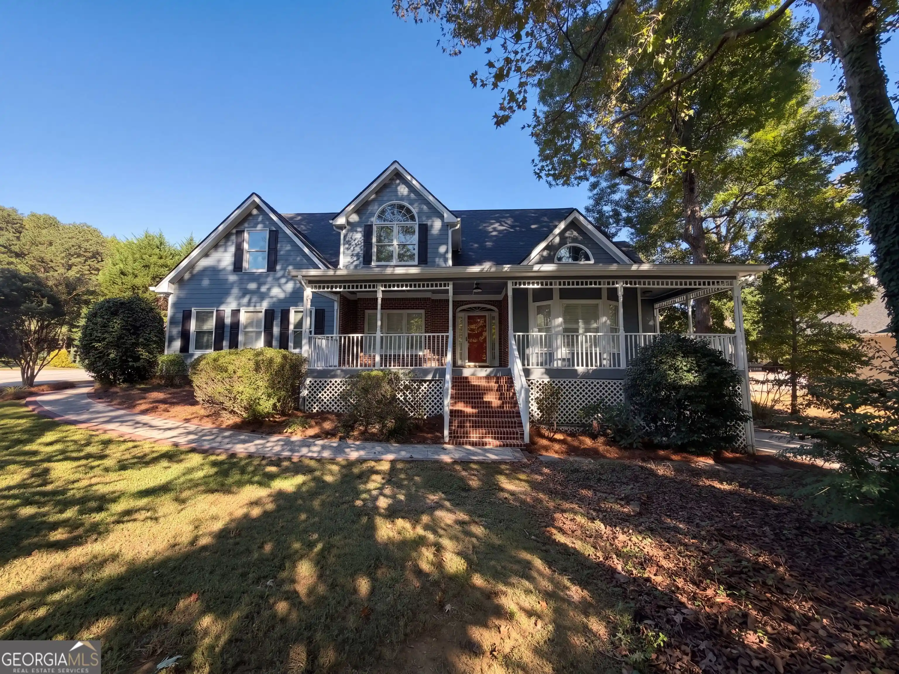 Single family home for sale at 3851 Bream Ct, Buford, GA 30519 | MLS# 10874545