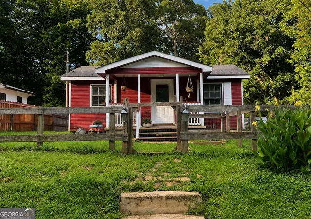 1st image of 84 Old Tails Creek, Ellijay, GA 30540 | MLS# 10826897