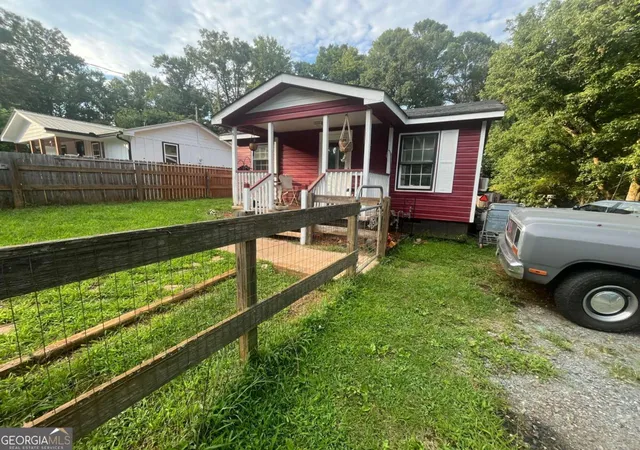 2nd image of 84 Old Tails Creek, Ellijay, GA 30540 | MLS# 10826897