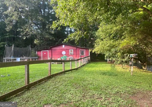 Photo 3 of Single family home for sale at 84 Old Tails Creek, Ellijay, GA 30540 | MLS# 10826897 | Listing updated on 2026-10-09