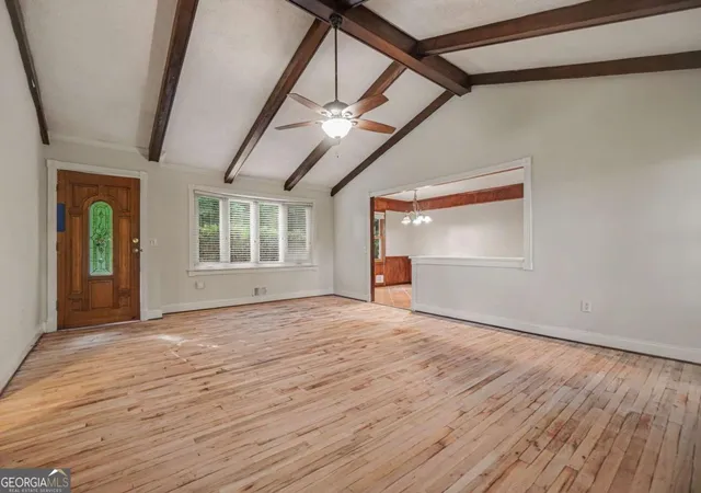 Photo 3 of Single family home for sale at 221 Tower Dr, Dallas, GA 30132 | MLS# 10809808 | Listing updated on 2026-09-04