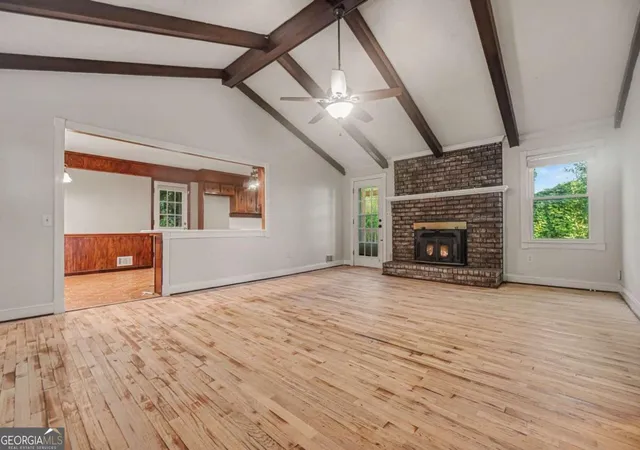 Photo 3 of Single family home for sale at 221 Tower Dr, Dallas, GA 30132 | MLS# 10809808 | Listing updated on 2026-09-04