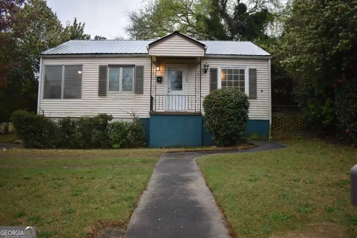 Photo 1 of Single family home for sale at 3560 Mckenzie Dr, Macon, GA 31204 | MLS# 10867687 | Listing updated on 2026-10-20
