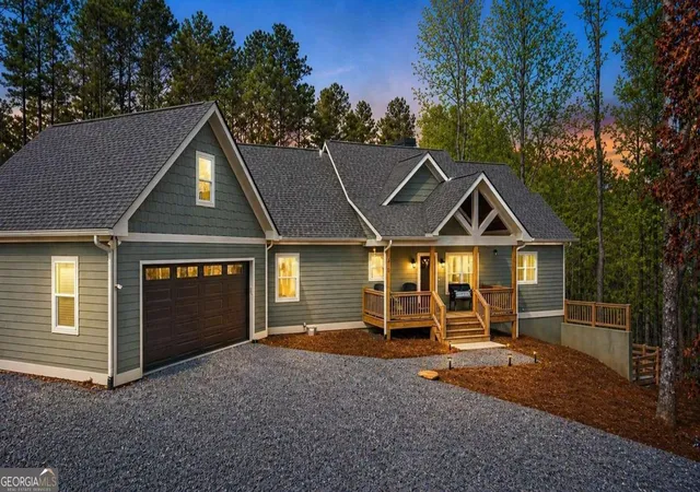 1st image of 218 Oakwood Ln, Ellijay, GA 30540 | MLS# 10765914