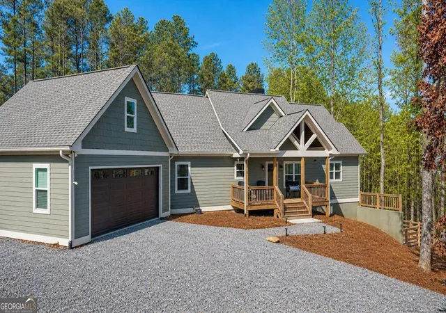2nd image of 218 Oakwood Ln, Ellijay, GA 30540 | MLS# 10765914