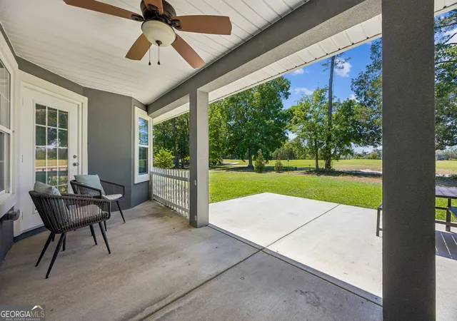 3rd image of 207 Monticello Dr, Kingsland, GA 31548 | MLS# 10736417