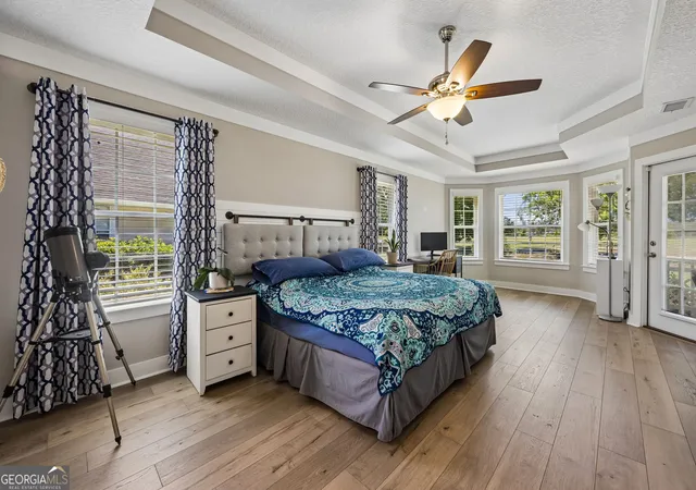5th image of 207 Monticello Dr, Kingsland, GA 31548 | MLS# 10736417