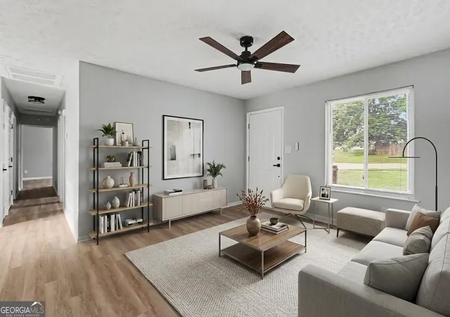 Photo 2 of Single family home for sale at 8908 Thomas Rd, Jonesboro, GA 30238 | MLS# 10833092 | Listing updated on 2026-08-26