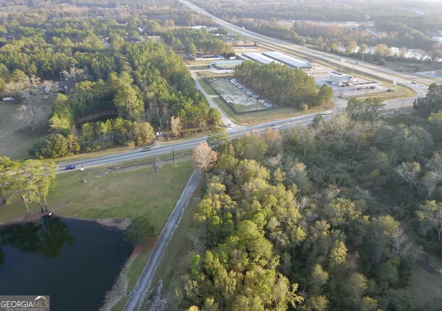 Photo 2 of Land for sale at 0 Hwy 301 N, Statesboro, GA 30461 | MLS# 10439137 | Listing updated on 2026-06-09