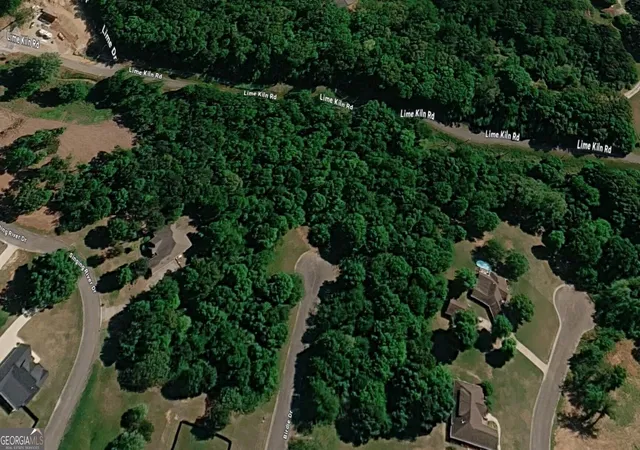 Photo 3 of Land for sale at 0 Birdie Dr #LOT 43, Muscle Shoals, AL 35661 | MLS# 10821337 | Listing updated on 2026-09-20