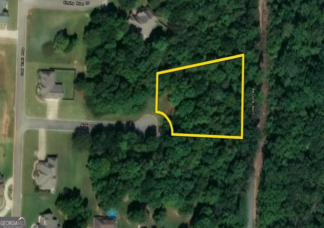 Photo 3 of Land for sale at 0 Birdie Dr #LOT 43, Muscle Shoals, AL 35661 | MLS# 10821337 | Listing updated on 2026-09-20
