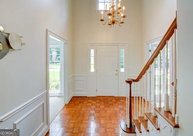 Photo 2 of Sale Pending at 6095 Courtside Dr Nw, Peachtree Corners, GA 30092 | MLS# 10806525 | Listing updated on 2026-08-27