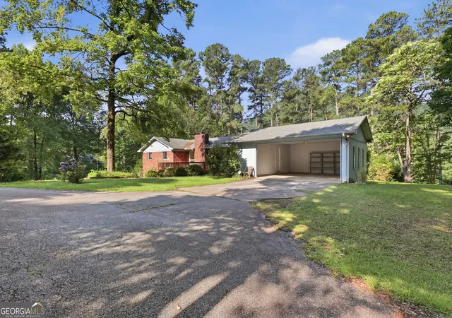 Homes for sale in Toccoa, GA | 33 Cherokee Hills Ln, Toccoa, GA 30577 | MLS# 10784568