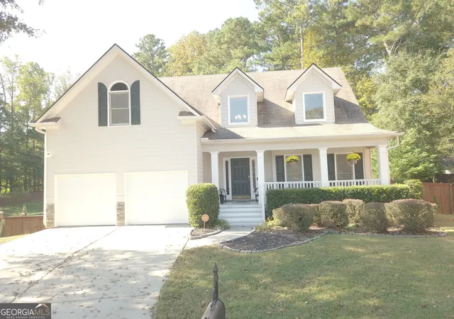 Photo 1 of Single family home for sale at 3325 Worthington Ct, Powder Springs, GA 30127 | MLS# 10874817 | Listing updated on 2026-10-30