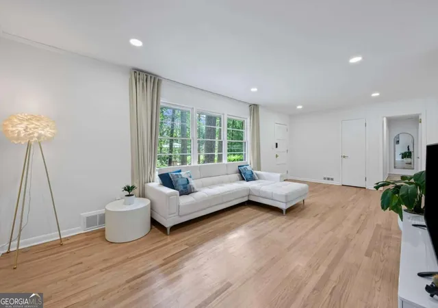 Photo 3 of Single family home for sale at 2238 Pinecliff Dr NE, Atlanta, GA 30345 | MLS# 10873956 | Listing updated on 2026-10-30