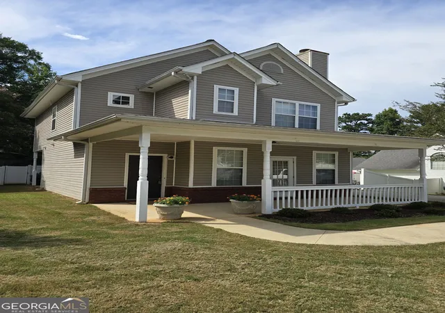 2nd image of 101 Ashgate Wy, Carrollton, GA 30117 | MLS# 10819509