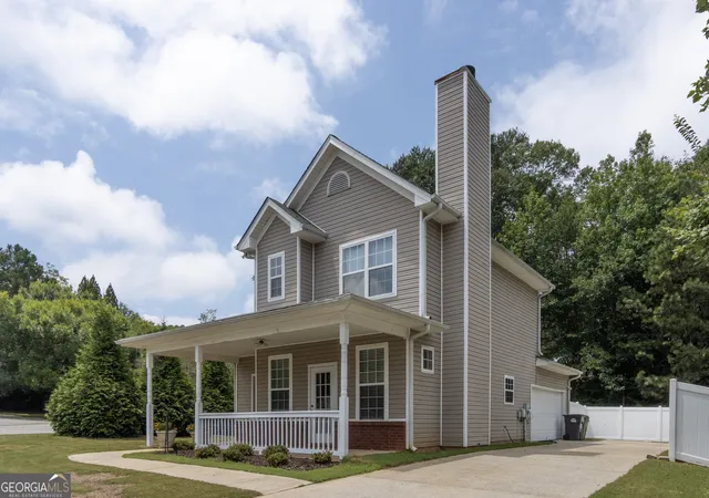 3rd image of 101 Ashgate Wy, Carrollton, GA 30117 | MLS# 10819509