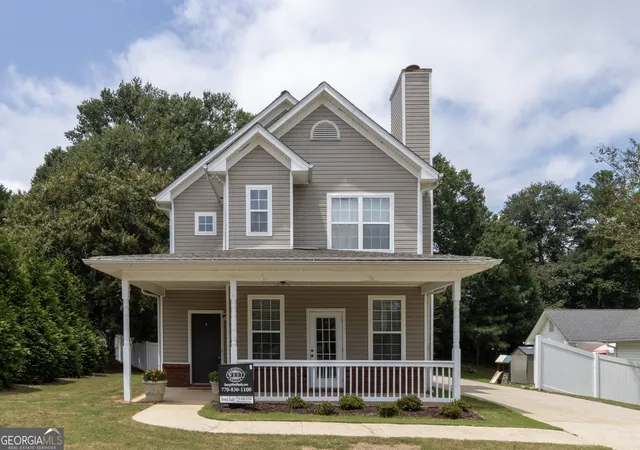 4th image of 101 Ashgate Wy, Carrollton, GA 30117 | MLS# 10819509